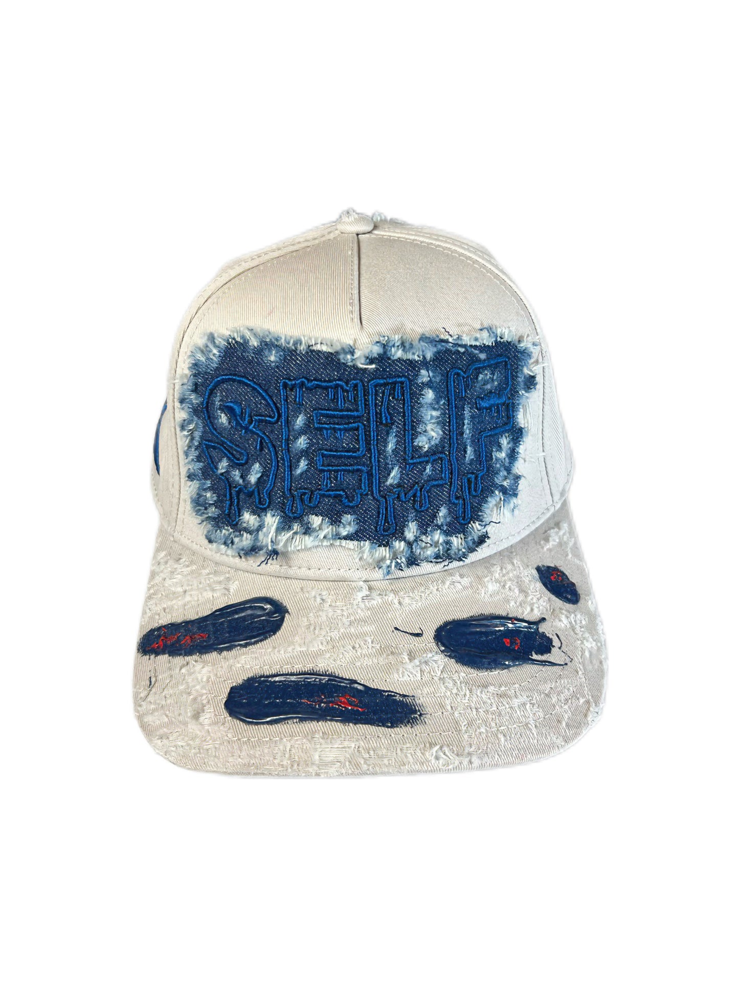 SELF navy