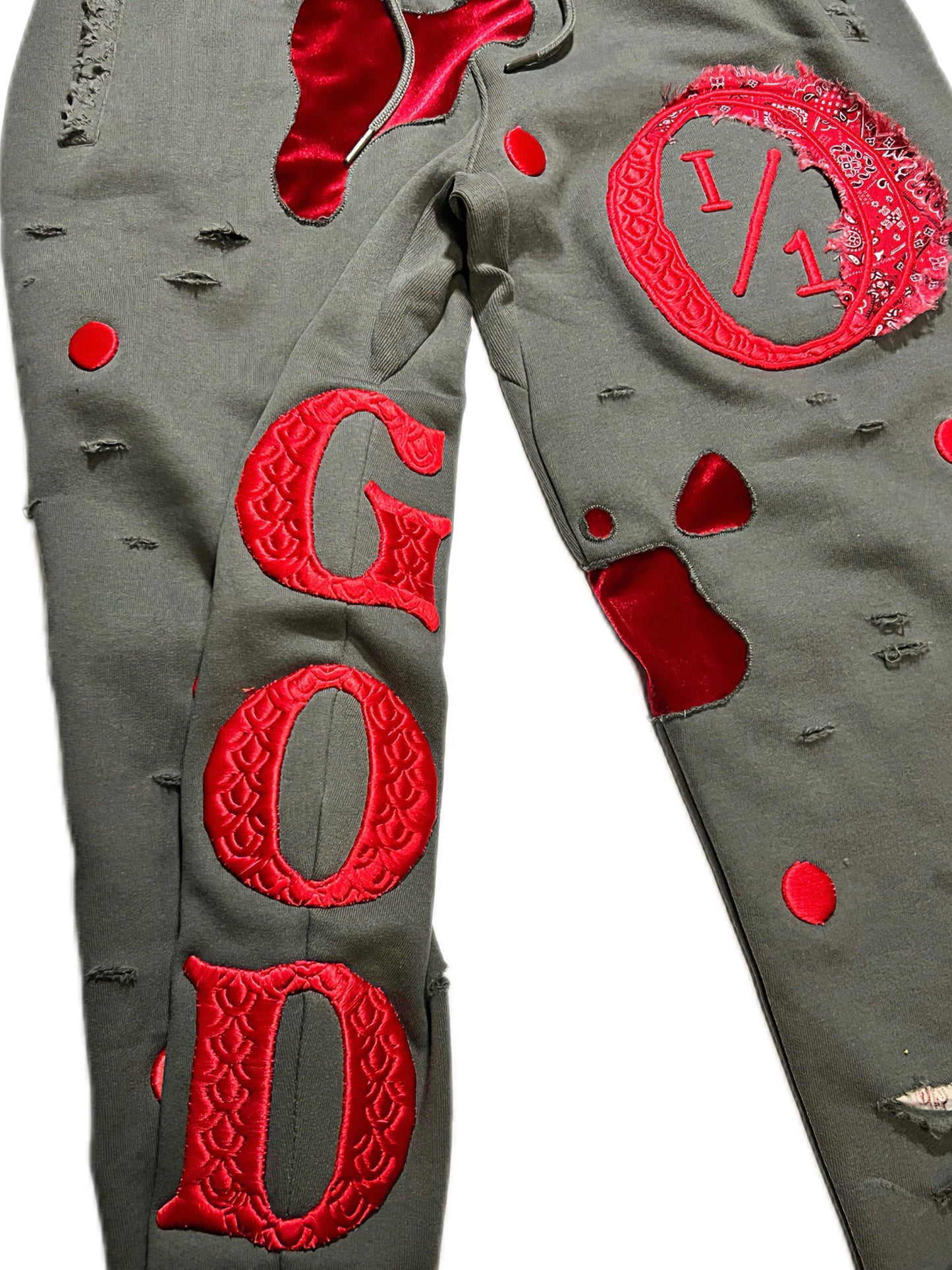 GOD Pants