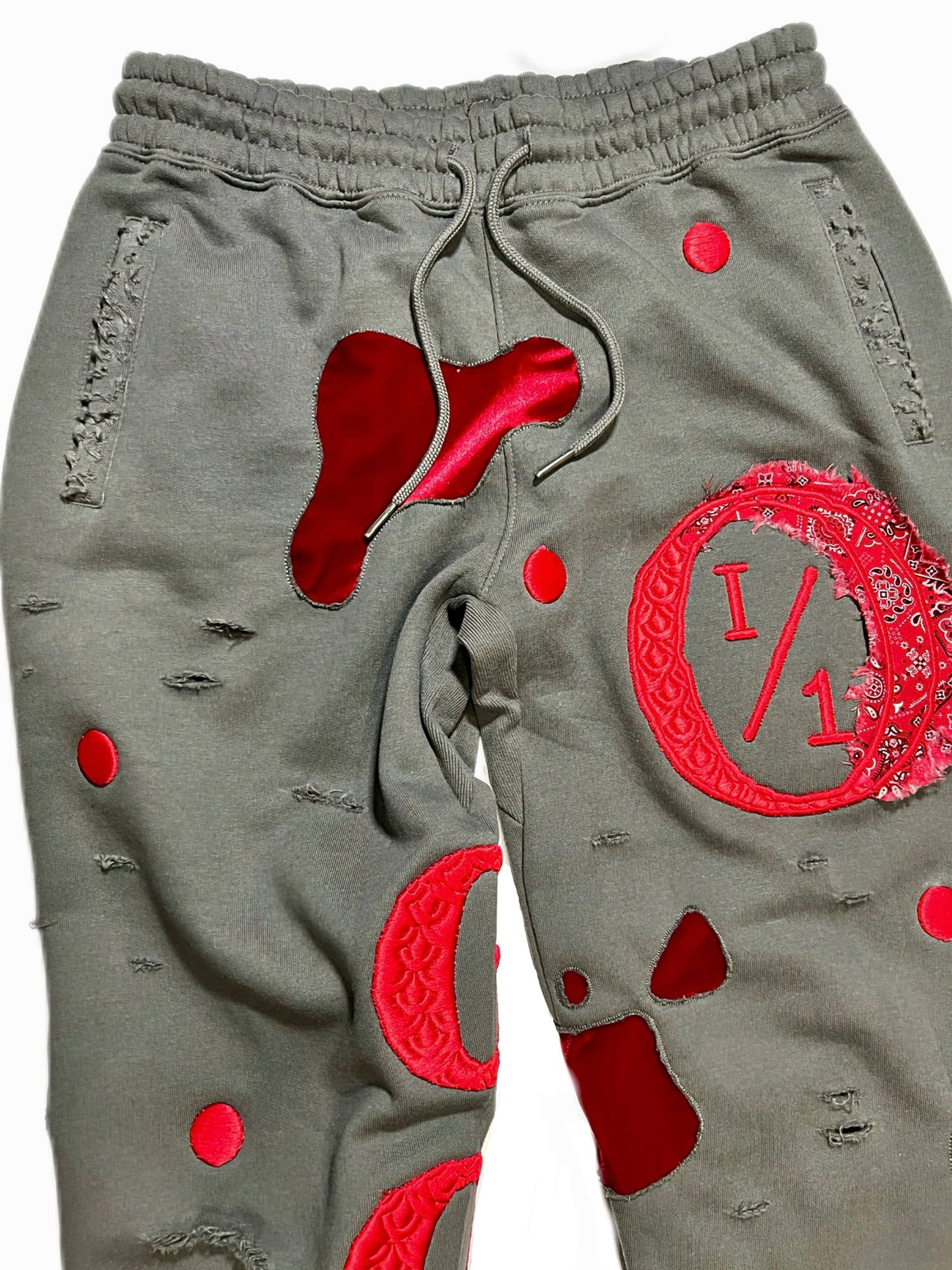 GOD Pants