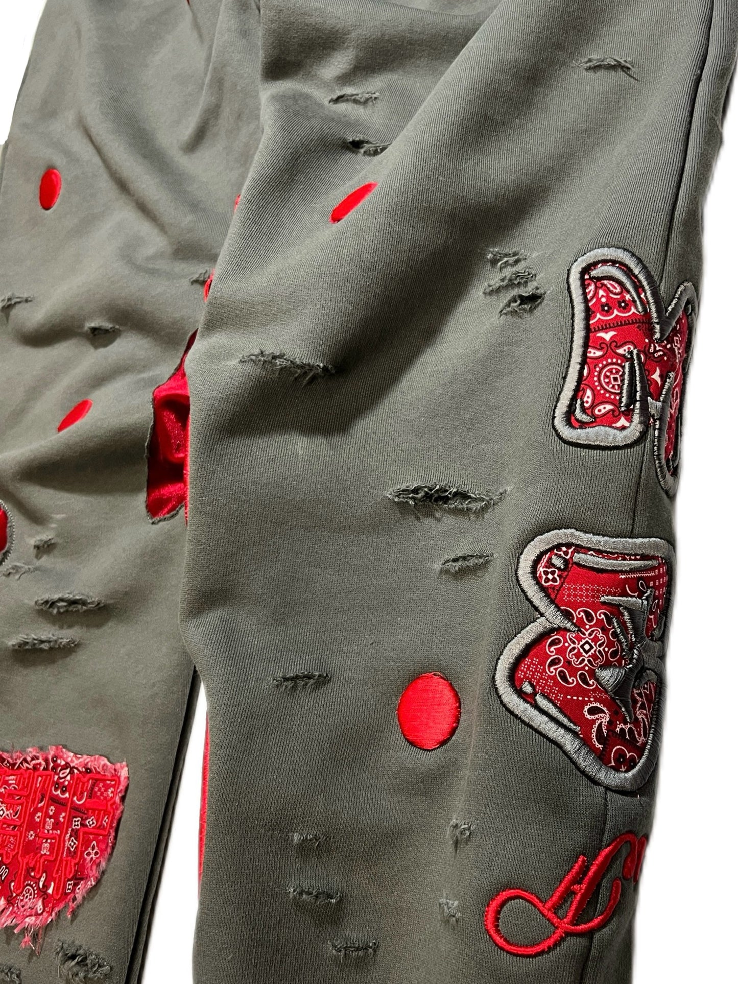 GOD Pants