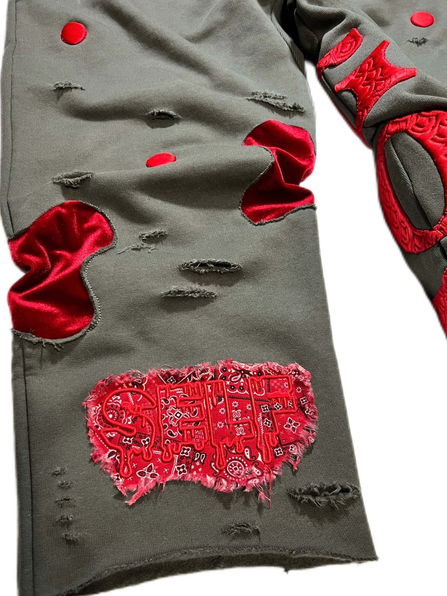 GOD Pants