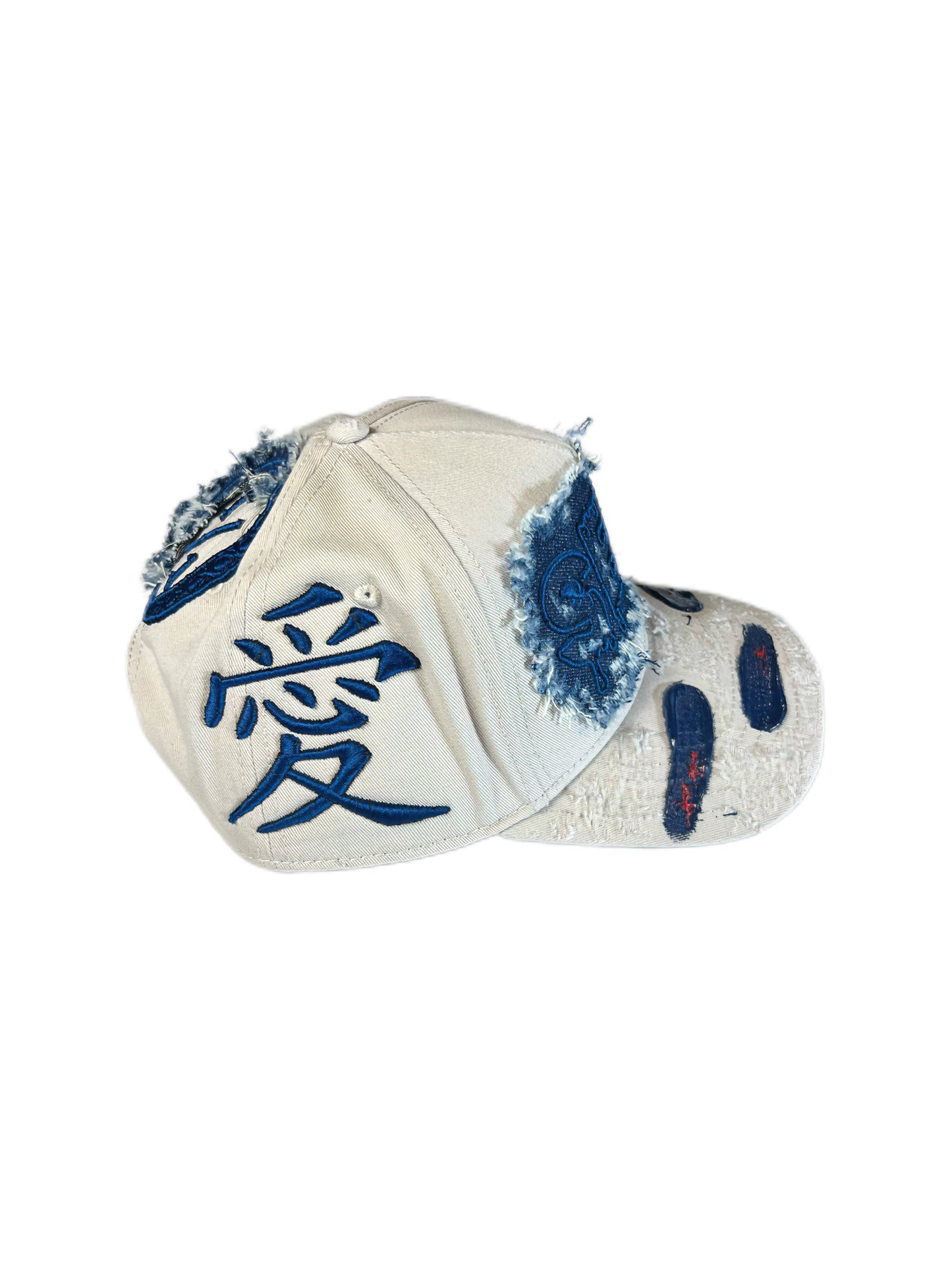 SELF navy