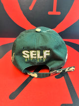 Olive 1/1 Hat