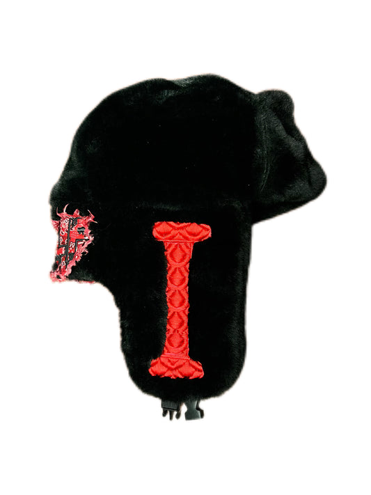 Kold Red Hat