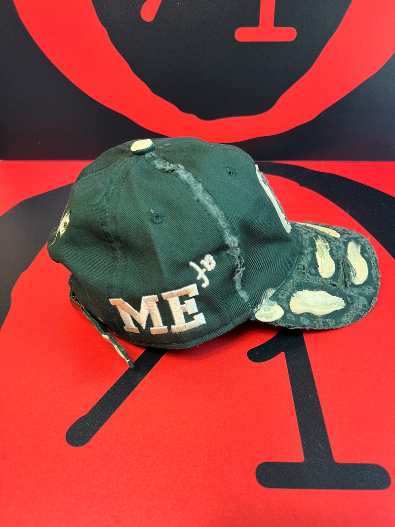 Olive 1/1 Hat