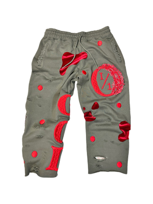 GOD Pants