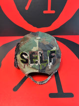 Camo 1/1 Hat