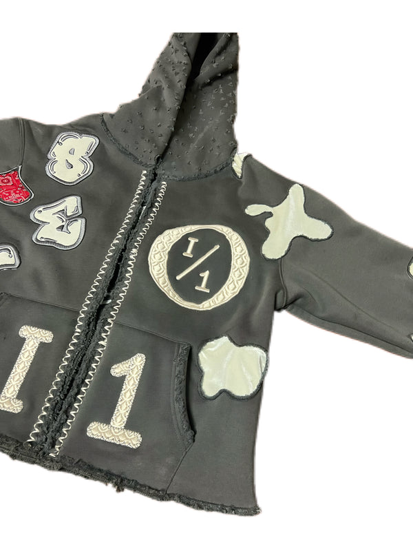 Pray More Jacket