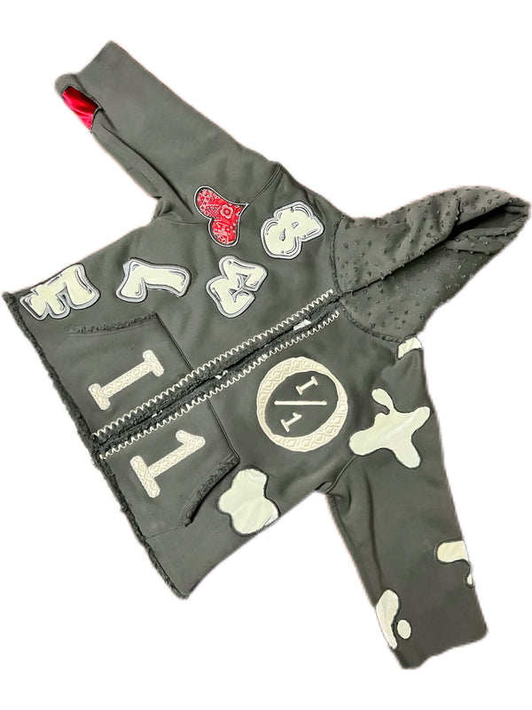 Pray More Jacket