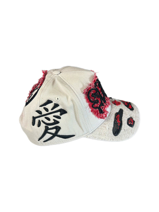 SELF bandana