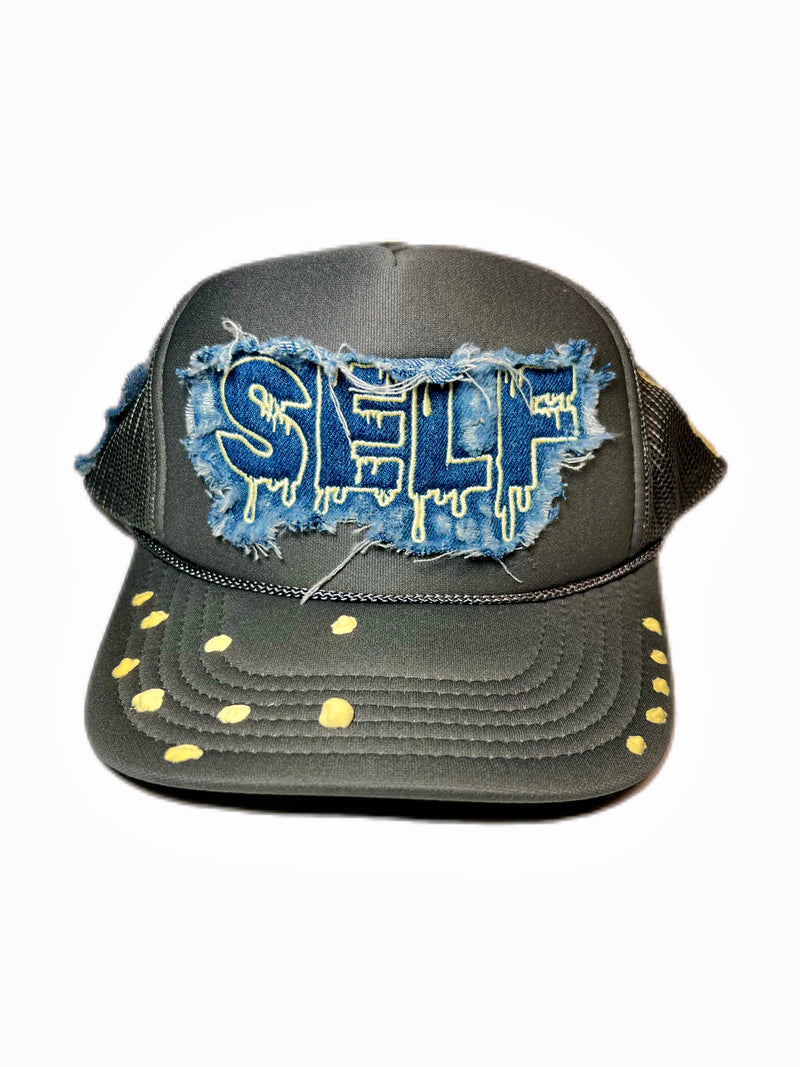 SELF Gray Hat