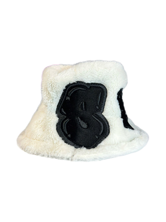 Fur White