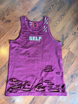 Self Tank Shirt