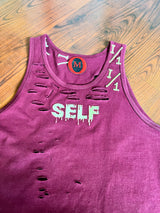 Self Tank Shirt