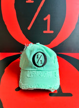 Mint 1/1 Hat