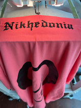 NIKHEDONIA- PURPOSE Shirt